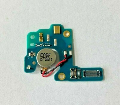 HTC U11 Life Vibrator Vibration Board PCB Replacement Plug Cord Phone Part OEM 