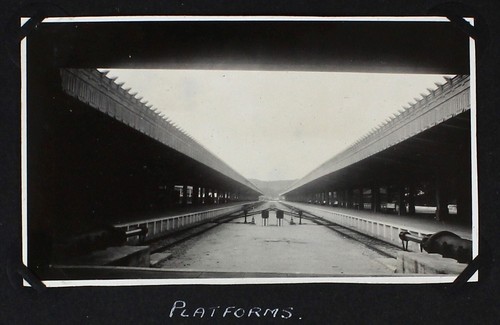 JAPAN tour + climbing Mount Fuji in 1931 PHOTOGRAPH ALBUM + typescript account - Picture 16 of 24