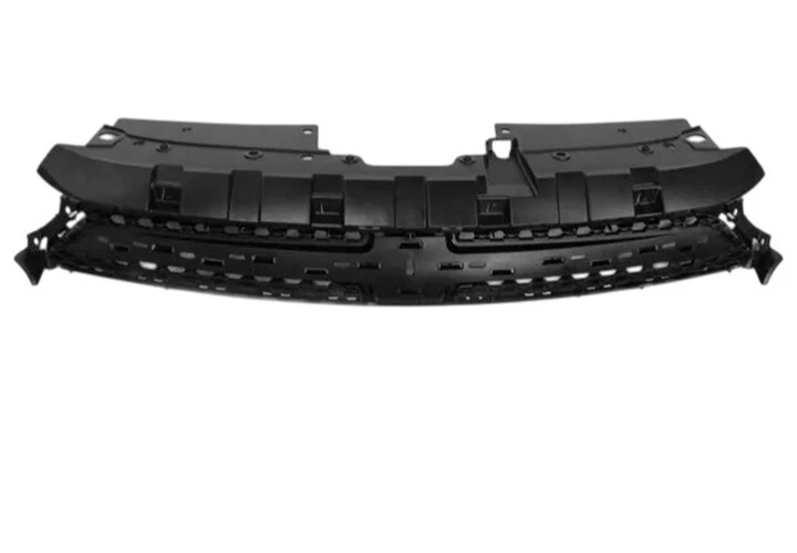 REJILLA DELANTERA para Dodge Dart 2013 2014 2015 2016 68081408ae Original OEM MOPAR NUEVO Foto 3 de 4