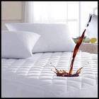 EXTRA DEEP QUILTED WATERPROOF MATRESS MATTRESS PROTECTOR FITTED BED COVER