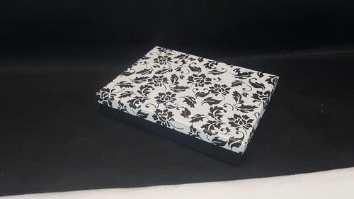 Neckless - Wired with Hearts - Circumference = 40cms - Boxed & Jewellers card - 第 12/12 張圖片
