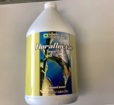 General Hydroponics FloraNectar Sugar Cane/Sweetener/0-0-1/Gallon