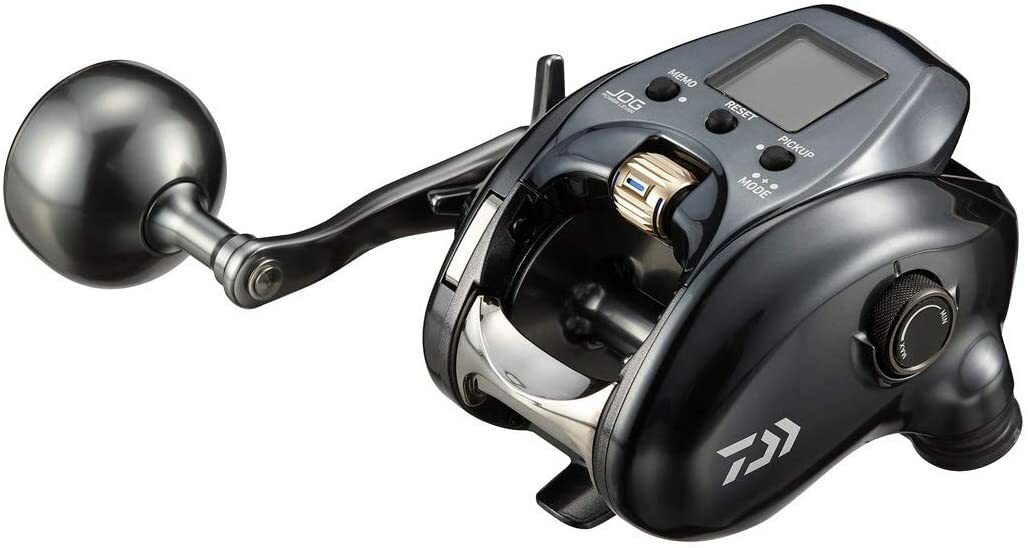 Daiwa 21 Seaborg 300JL Electric Reel - 2335300 for sale