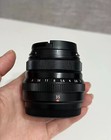 Fujifilm XF 35mm f/2 R WR Lens (Preowned)