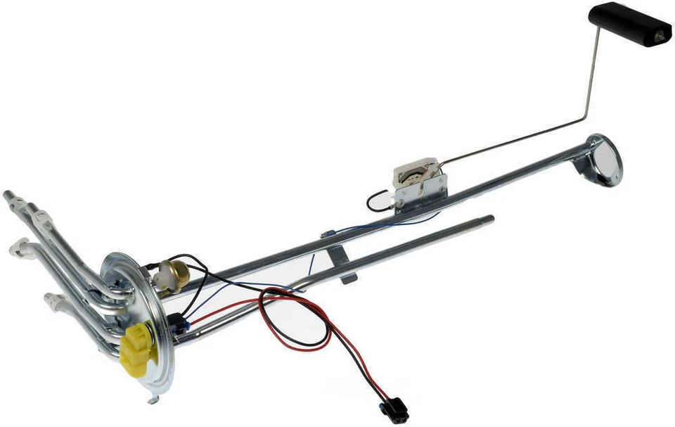 SE ADAPTA A TOPKICK KODIAK 1990-1998 MOTOR 7,0 L TANQUE DE COMBUSTIBLE UNIDAD DE ENVÍO Foto 4 de 4