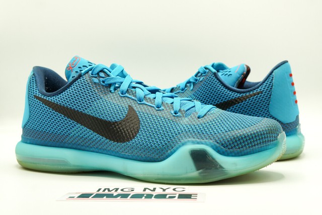 kobe 10 ebay