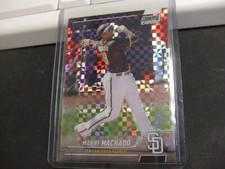 Click to enlarge Manny Machado