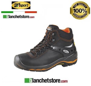 scarpe antinfortunistiche trekking