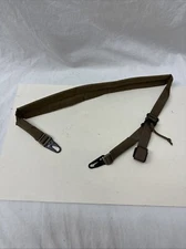 London Bridge LBX-0313 2 Point Point Rifle Sling Coyote HK Hook Quick Adjust