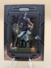 Rashod Bateman