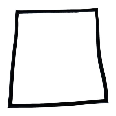 Atosa W0404565 Door Gasket, 24 1/2 x 26 7/8, OEM Part