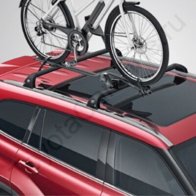 Genuine Toyota Yaris Bike Holder 2020 Onwards PW308-00007 UK