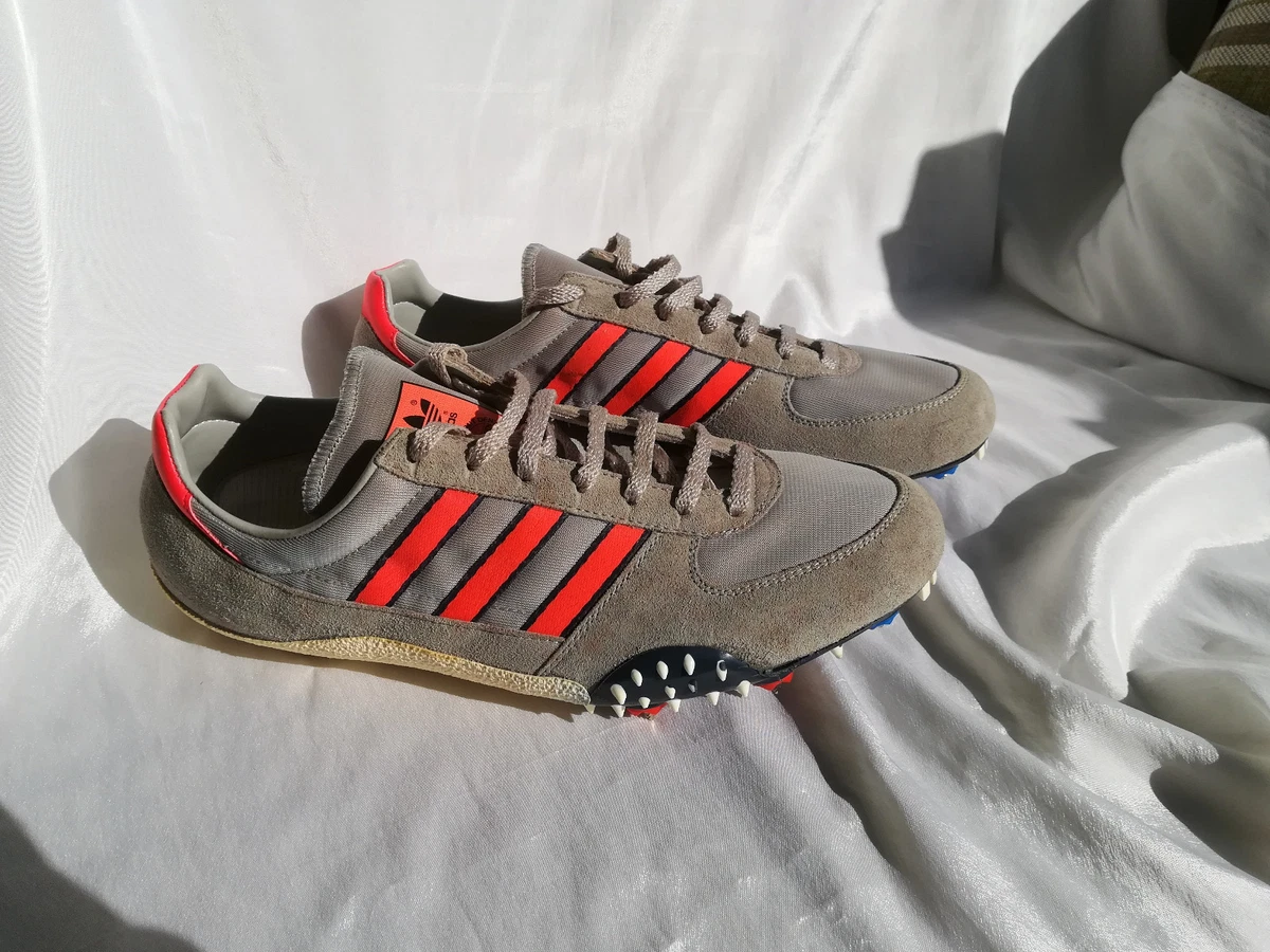 1970s hotsell adidas shoes