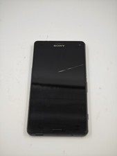 Sony Xperia Smartphone - Non-Working, No Accessories, For Parts