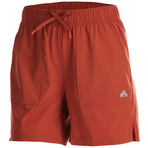EMS Women's Compass 4-Points Hiking Shorts | eBay