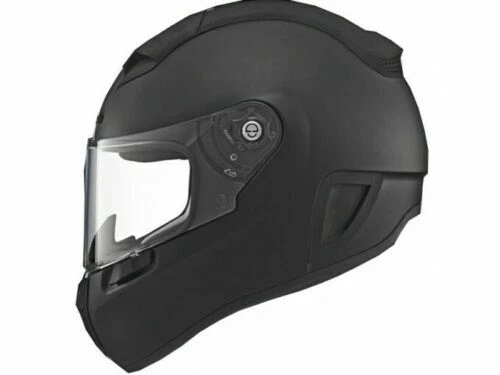Schuberth Integralhelm in Größe L