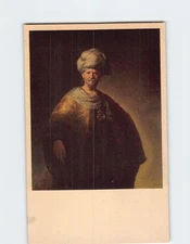 Postcard The Noble Slay By Rembrandt The Metropolitan Museum Of Art USA