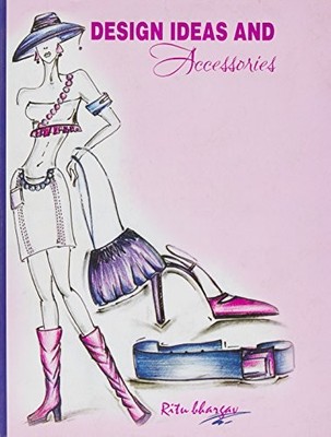 Design Ideas & Accessories by Ritu Bhargav 9788180565281 NEW Free UK Delivery