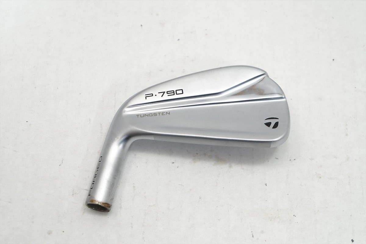Taylormade P790 アイアン×6本　2021 TaylorMade テーラーメイド 2021 P790 アイアン 6本組 (#5-PW