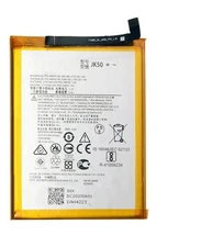 OEM JK50 Battery for Motorola MOTO G Power XT2213 XT2117 XT1955 XT2165 XT2093