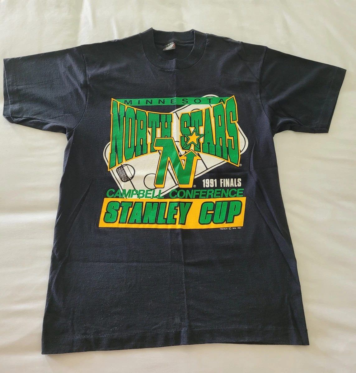 Minnesota North Stars Sports Fan Shirts for sale | eBay
