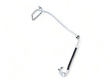 Toyota Venza 09-17 A/C Air Conditioner Suction Tube Hose V6 3.5L, 88704-0T010, C