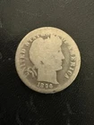 1896 O Barber Liberty Head Dime G
