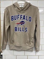  80 Buffalo Bills nfl Hoodie Hoody Sweatshirt YOUTH KIDS BOYS s-small-8 