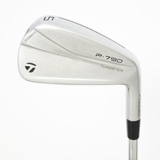 TaylorMade P790 2021 Iron Set RH 5-9,PW 6pc NS MODUS3 TOUR 105 S 409g No HC【C】