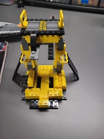 LEGO 6208 Star Wars: B-Wing Fighter 