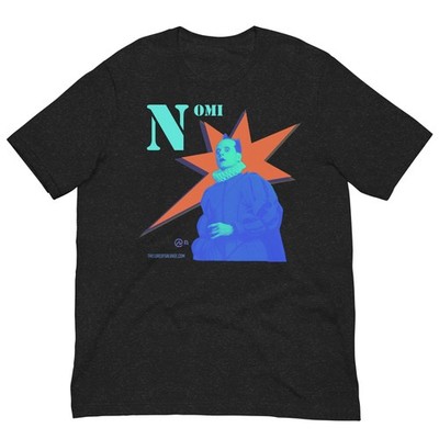 Klaus Nomi - Lightweight Comfort T