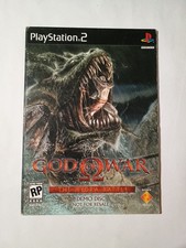 3R - God of War: The Hydra Battle (Demo Edition) (Sony PlayStation 2, 2005)
