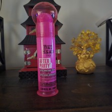 TIGI Bed Head Bed Head After Party Smoothing Cream 3.38 oz