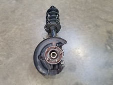 FORD C-MAX MK2 2015-2019 1.5 TDCI COMPLETE RIGHT FRONT SUSPENSION UNIT 2317511