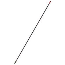Francis Antennas 300-CB22B 3ft Hot Rod Cb Antenna Black 300cb22b 