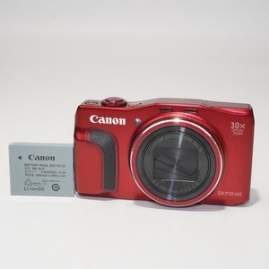 Canon Sx710 HS for sale | eBay