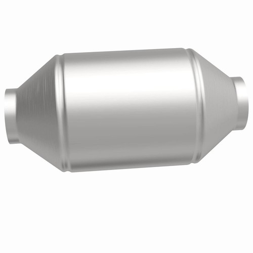Front Left Catalytic Converter For 1987 Mercedes 260E - Picture 11 of 24