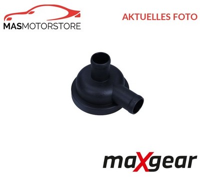 LADEDRUCKREGELVENTIL MAXGEAR 18-0630 A FÜR VW NEW BEETLE,PASSAT B5.5,GOLF IV