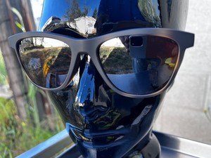 Oakley Moonlighter for sale | eBay display picture 2
