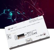 3.5in IPS USB Screen Full Viewing Angle Multi Theme Energy Saving IPS Secondary