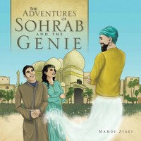 Mahdi Ziaei | The Adventures Of Sohrab And The Genie | Taschenbuch | Englisch