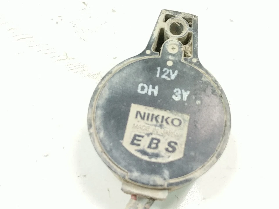 Kubota RTV 900 RTV900 EBS 2010 alarma sirena cable sensor Foto 4 de 4