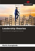 Martin Kuengienda | Leadership Theories | Taschenbuch | Englisch (2023)