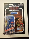 Star Wars – The Vintage Collection – VC77 – Ratts Tyerell & Pit – Action Figure