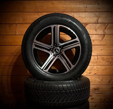 Mercedes GLC C254 X254 18 Zoll Felgen Winterreifen Winterräder A2544015400/500