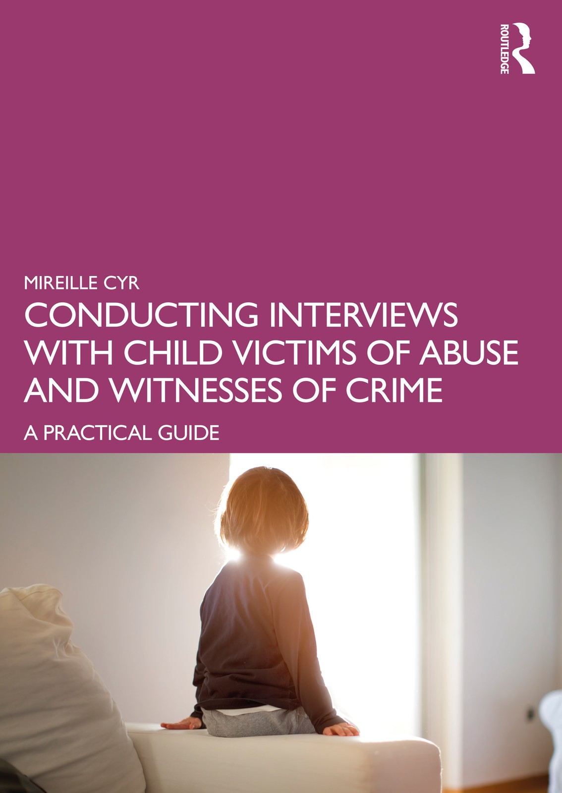 Conducting Interviews with Child Victims of Abuse and Witnesses of Crime - Image 4