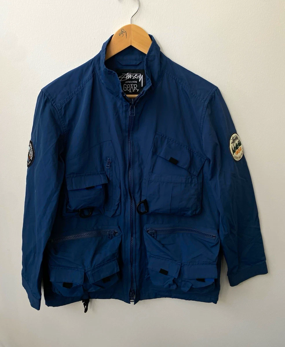 Stussy Nylon Outer Shell Jackets for Men for Sale | Shop New