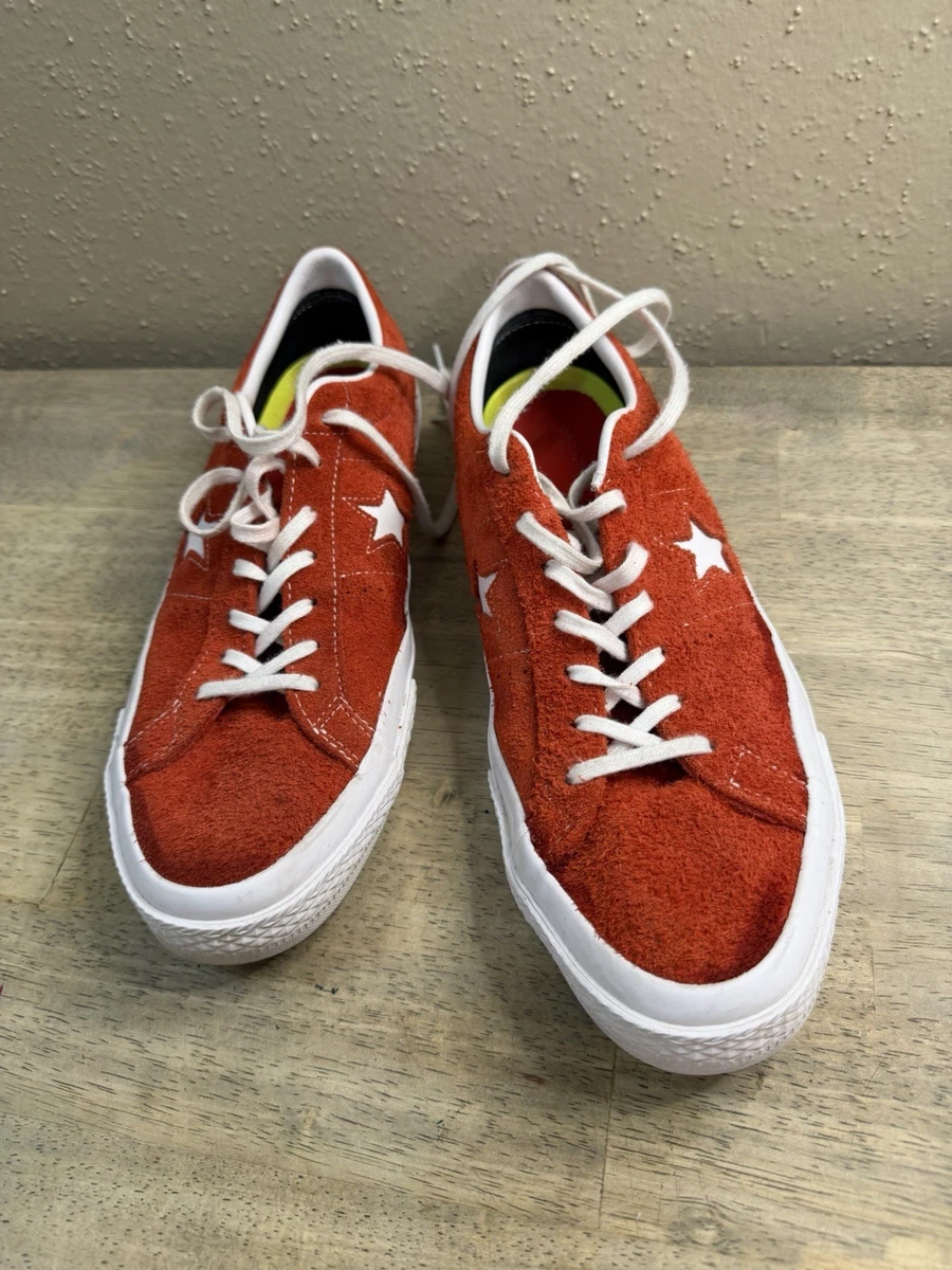 Converse One Star OX for Sale | Authenticity Guaranteed | eBay