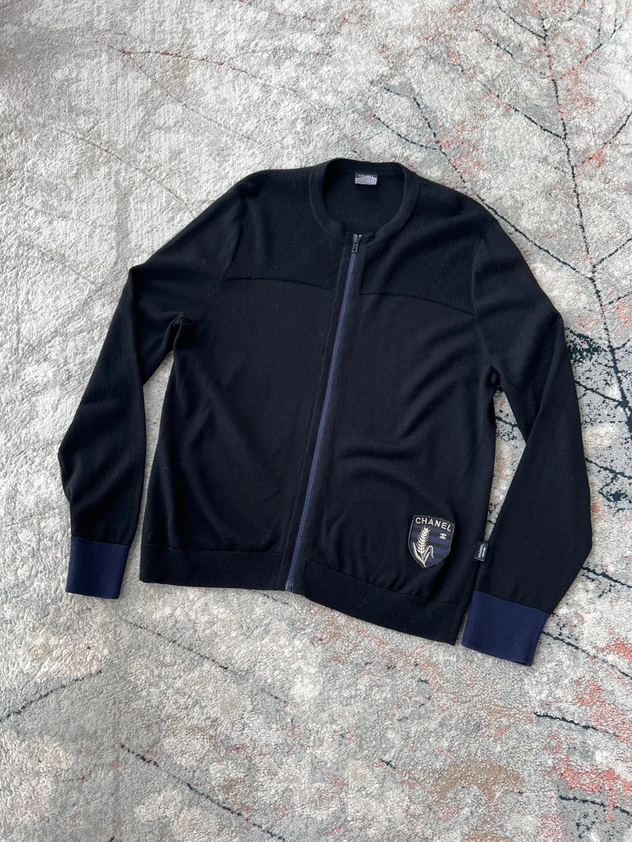 CHANEL Clothing for Men for sale | eBay