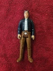 Vintage Star Wars LFL 1980 Kenner Han Solo Bespin Gear Action Figure Hong Kong